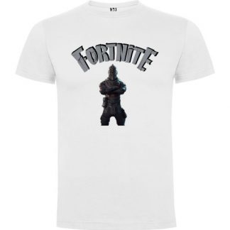 Camiseta de El caballero Fortnite