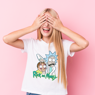 Camisetas series tv