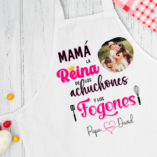 Para mamá