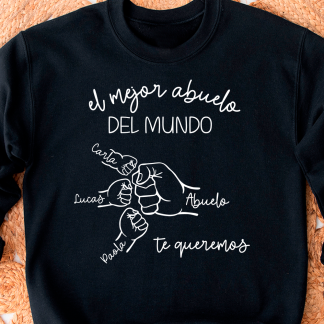 REGALOS PARA ABUELOS