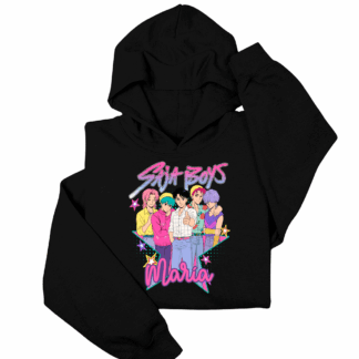 Sudadera  personalizada “Saja Boys Anime”